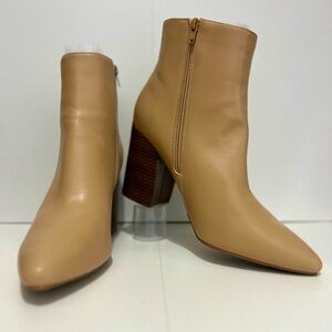 Sugar Women's Evvie Ankle Booties